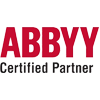 ABBYY Certified Partner Certifications