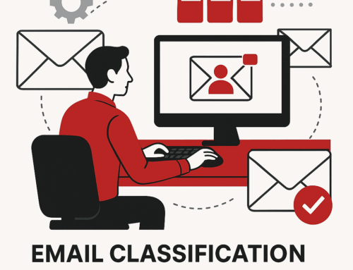 What Is Email Classification and How Does It Improve Customer Service?