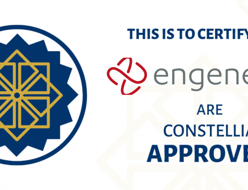 Engeneum Approved as a Supplier on the Constellia Procurement Platform