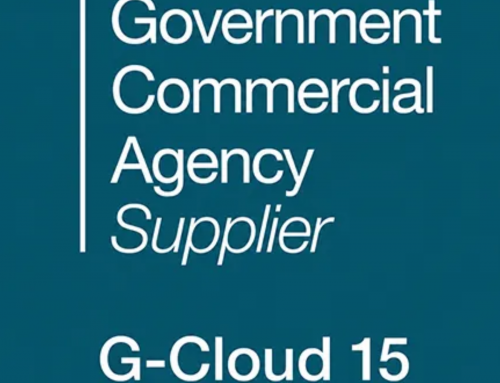 Engeneum Awarded a G-Cloud 15 Framework Contract 