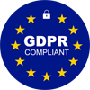 GDPR Compliant GDPR Logo
