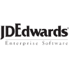 JDEdwards Logo