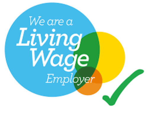 Engeneum Earns Accreditation as a Living Wage Employer: A Commitment to Fair Wages and a Better Future