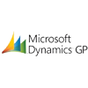 Microsoft Dynamics GP