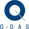 Q-DAS Logo