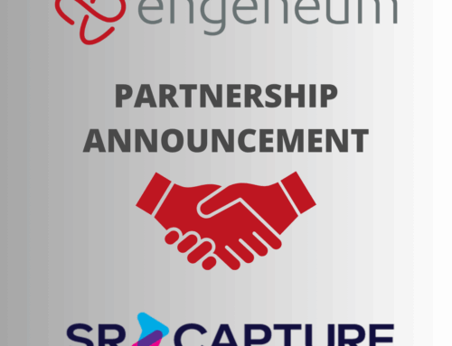 Engeneum Announces Partnership with SR Capture