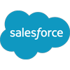 Salesforce Logo