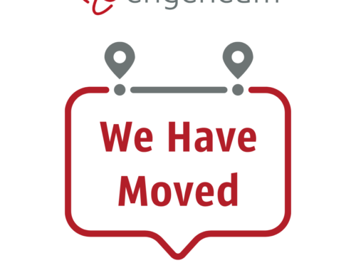 Engeneum Limited have moved to New Offices in Reading Town Centre